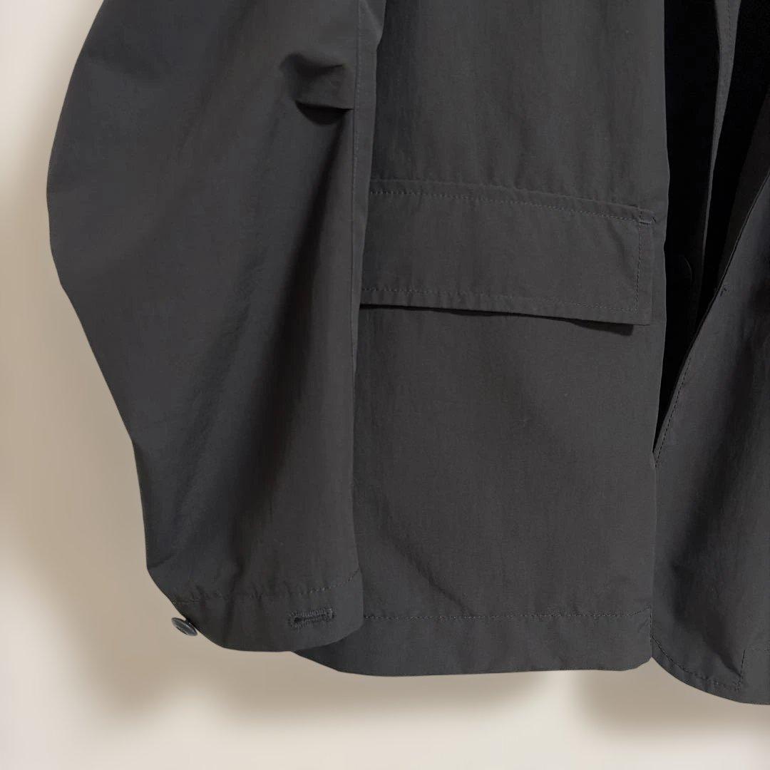 ジャケット・アウター DAIWA PIER39 TECH LOOSE 2B JACKET TWILL