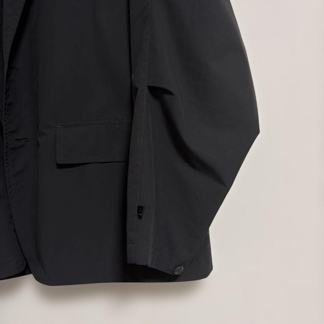 ジャケット・アウター DAIWA PIER39 TECH LOOSE 2B JACKET TWILL