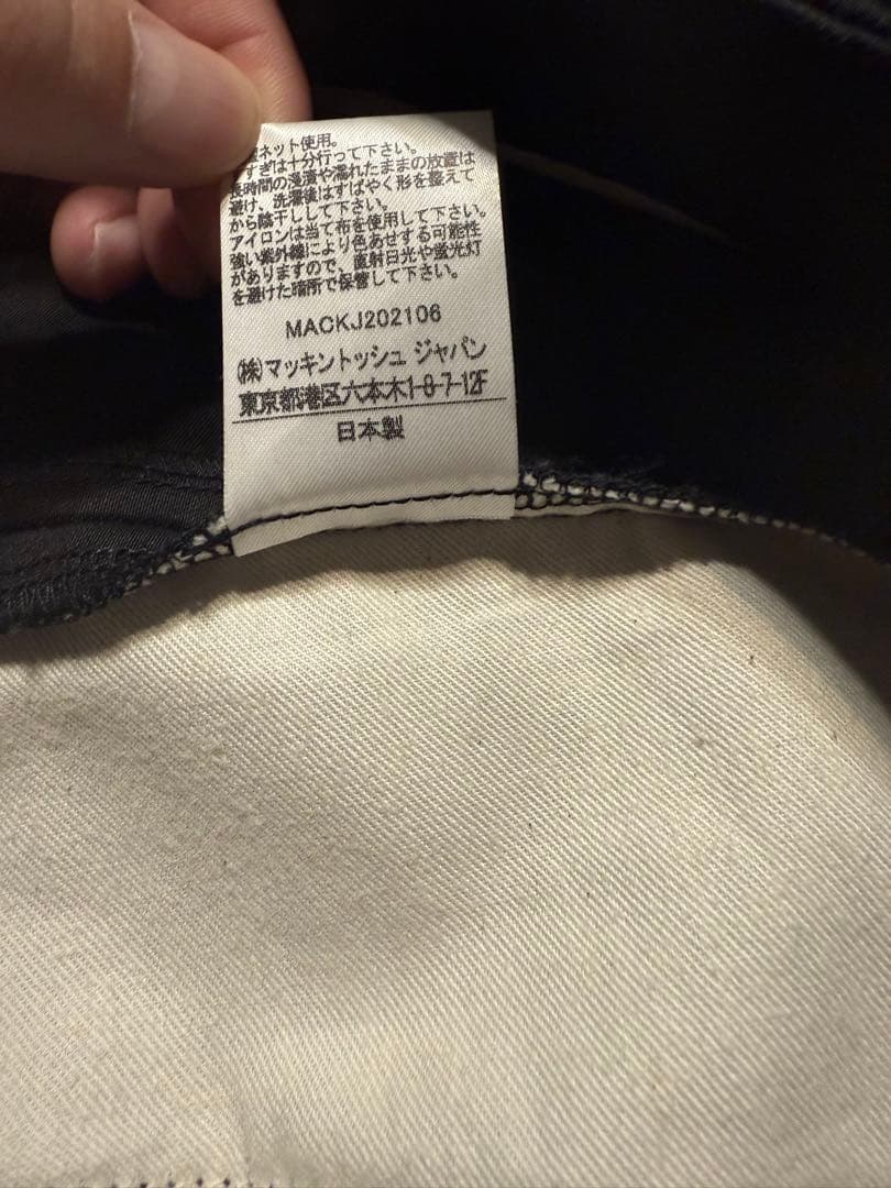 スーツ Traditional Weatherwear union slacks