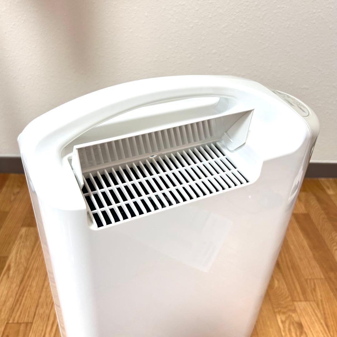 CORONA衣類乾燥除湿機 CD-S6322 美品