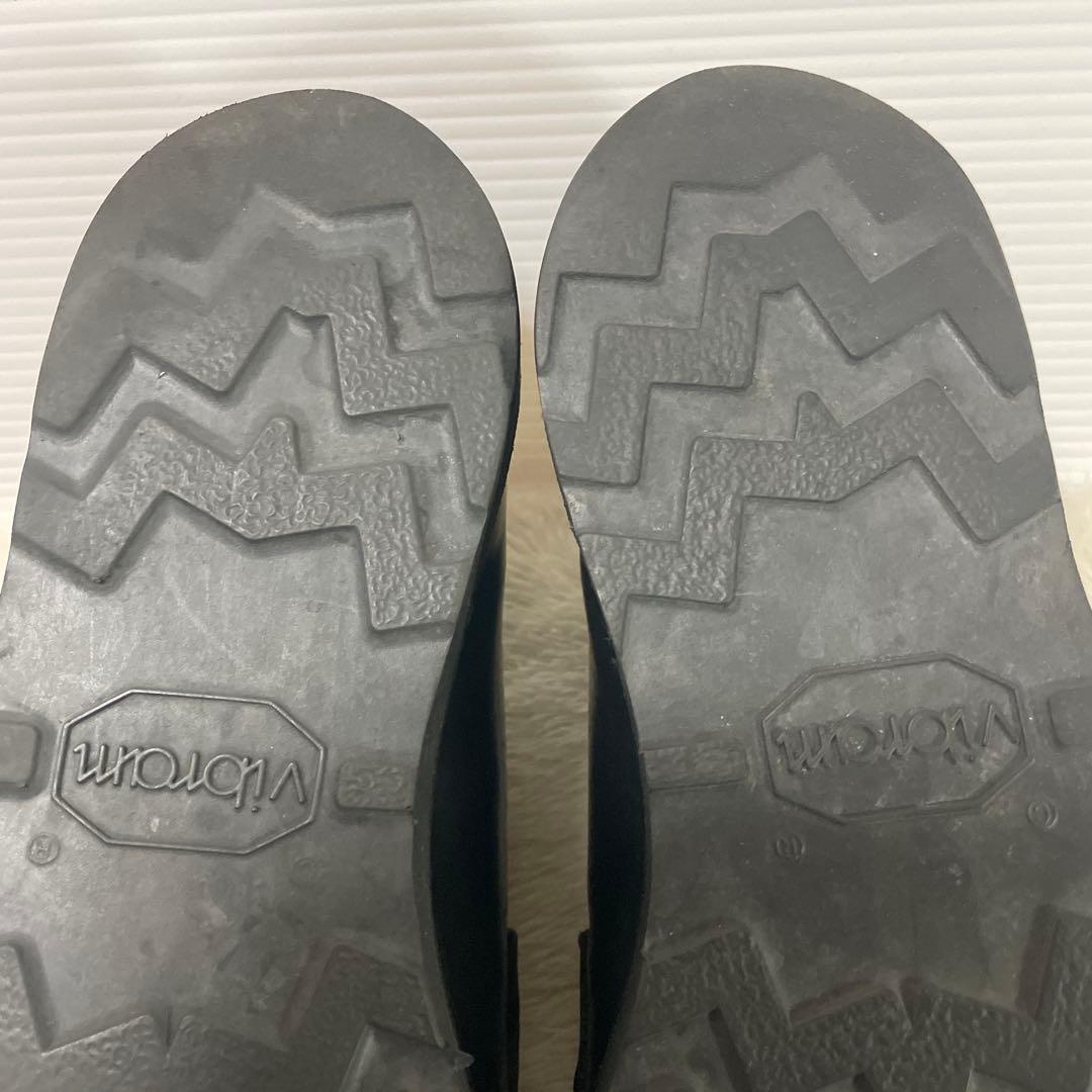 【美品】レッドウィング ポストマン101 ビブラムソール カスタム 8D 26