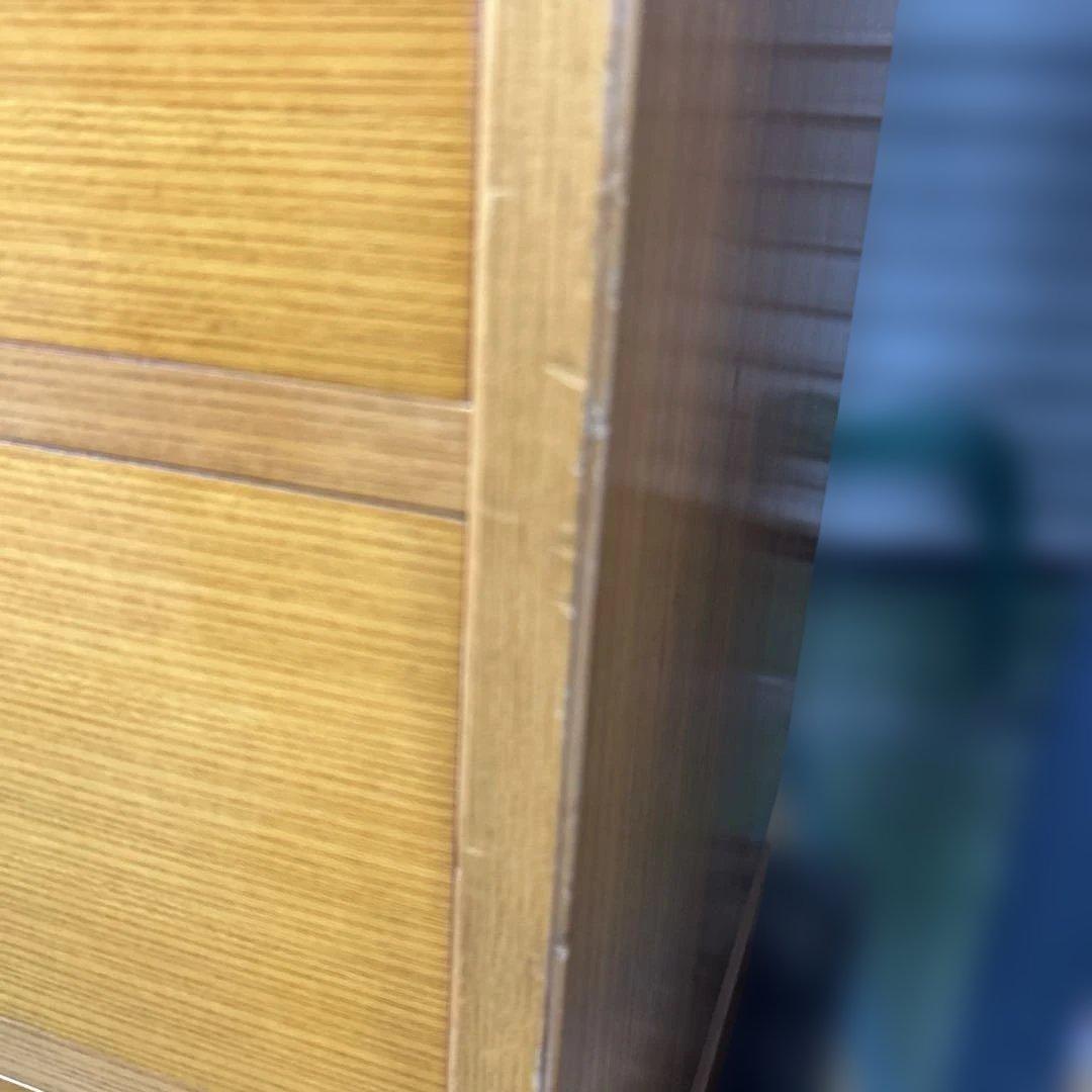 府中　松創 桐箪笥タンス 鍵付き 高級　桐たんす