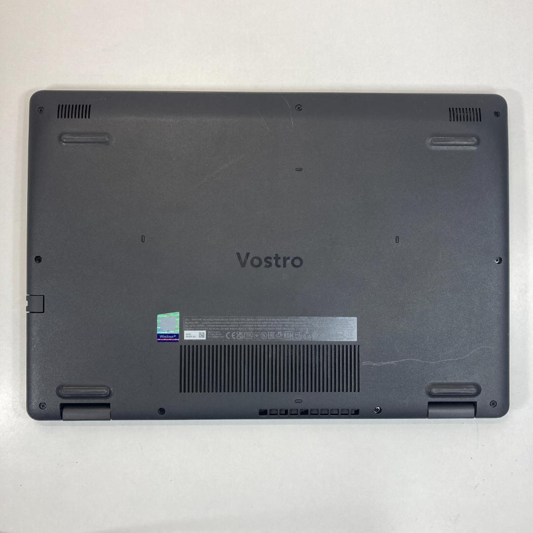 DELL デル ノートパソコン i5 SSD Windows11 PC