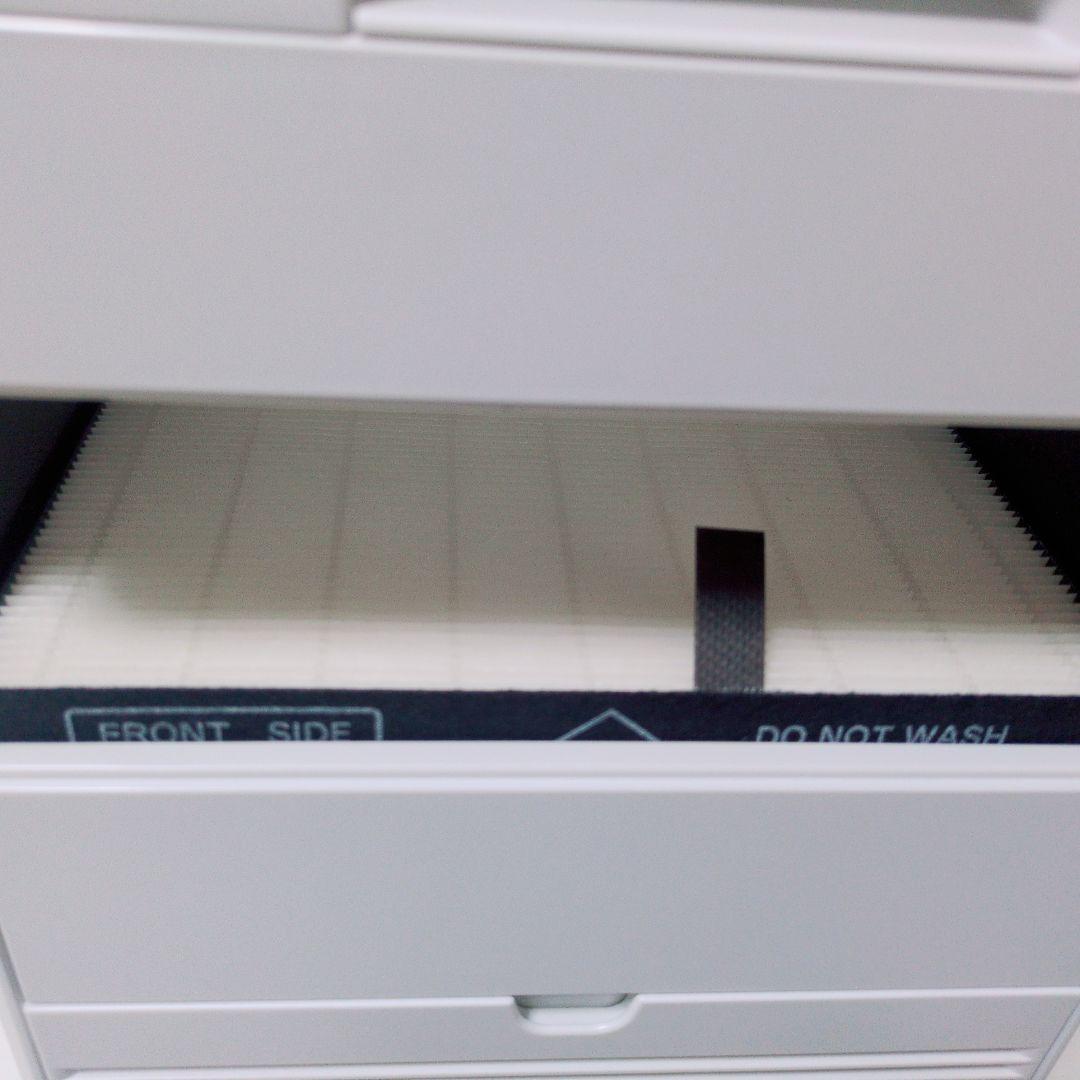 DAIKIN ダイキン 【新品未使用 2020年製】MC55W-W 空気清浄機