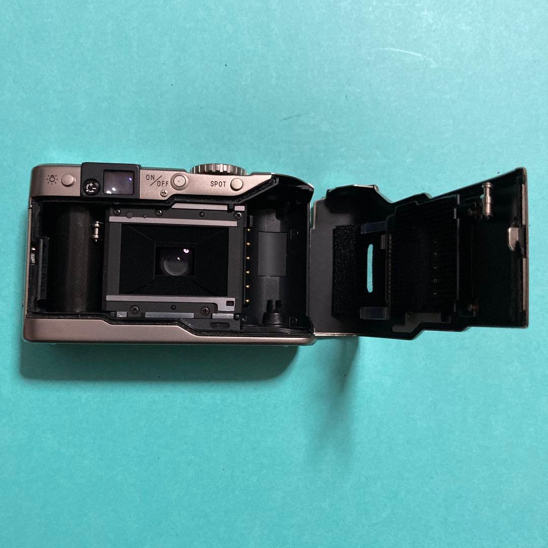 お値下げしました！MINOLTA TC-1 フィルムカメラ