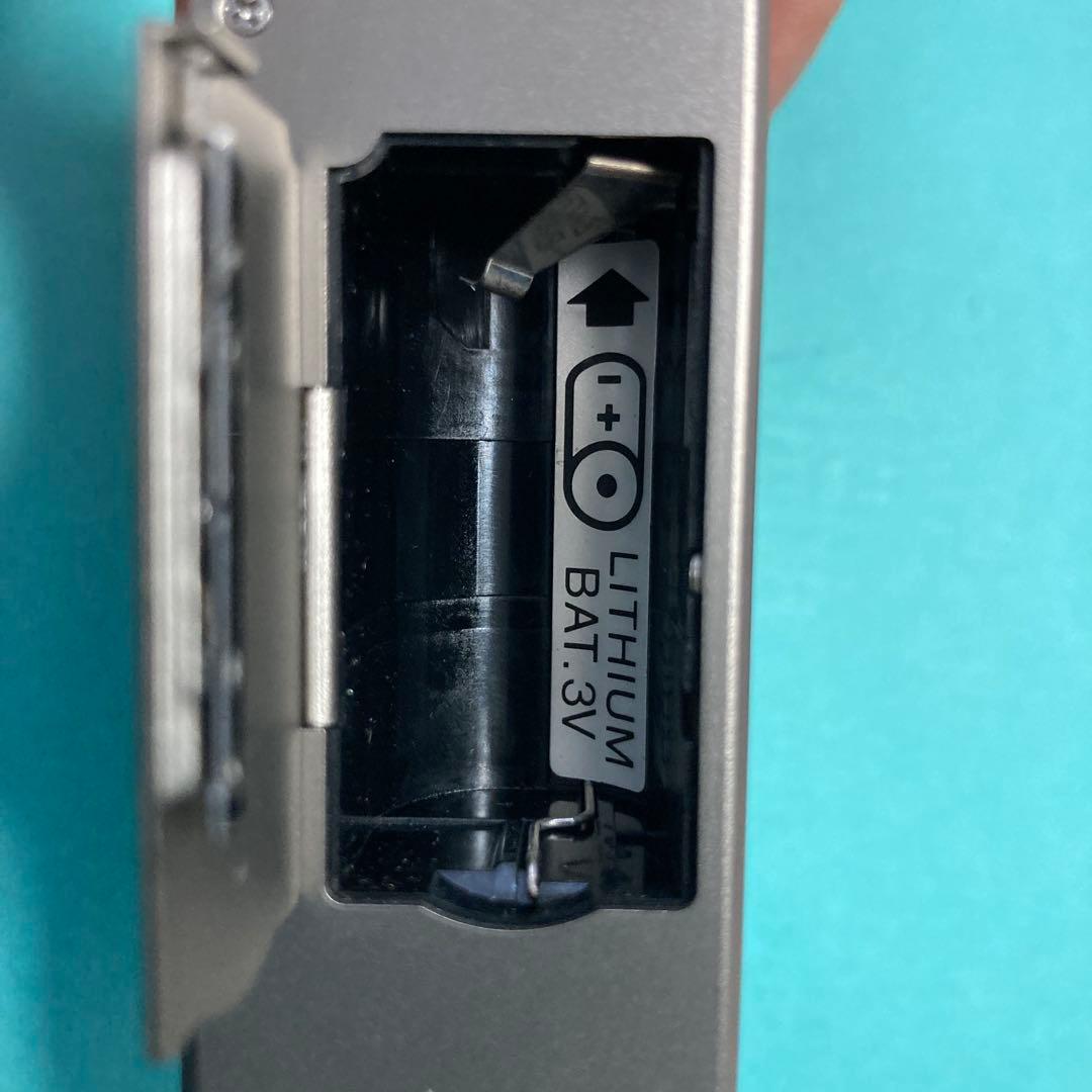 お値下げしました！MINOLTA TC-1 フィルムカメラ