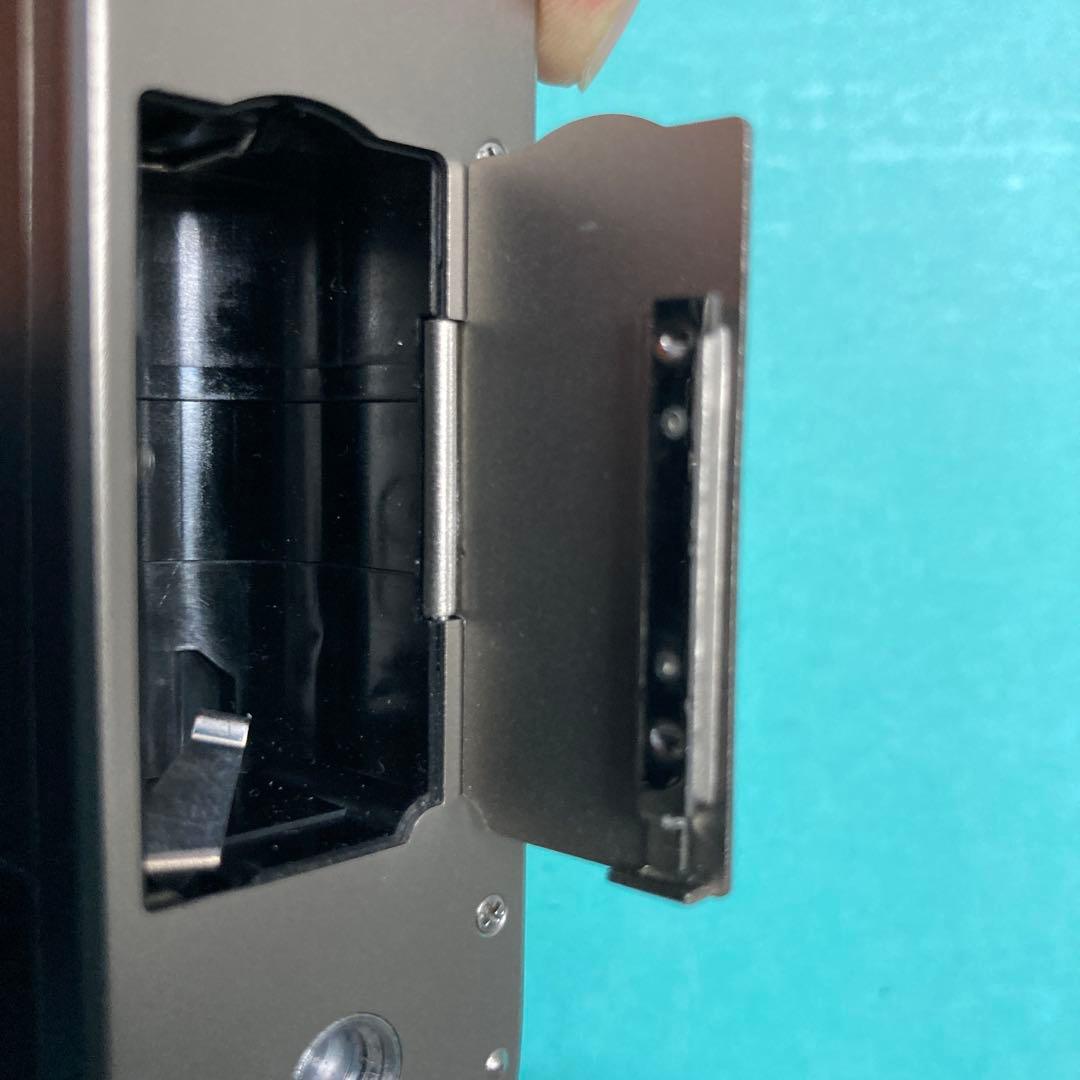 お値下げしました！MINOLTA TC-1 フィルムカメラ