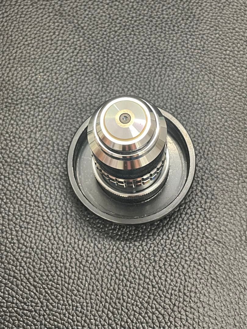 10）Nikon金属顕微鏡対物レンズMPlanApo200X