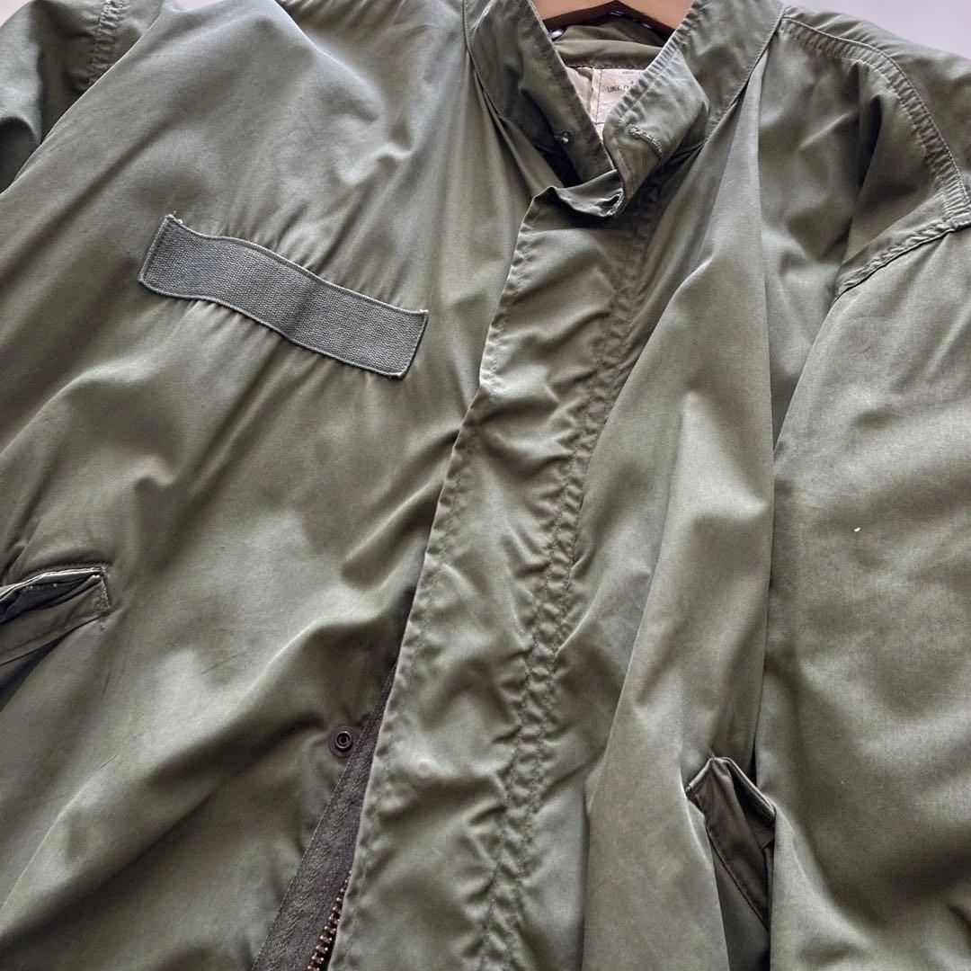 m65 フィッシュテール Liner,Extreme Cold Weather