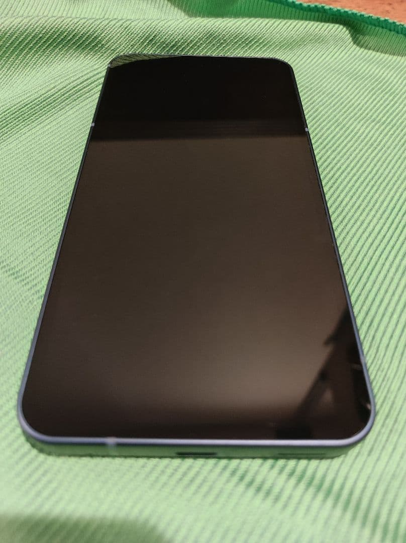 AQUOS Sense10 8GB 256GB デニムネイビー SIMフリー版