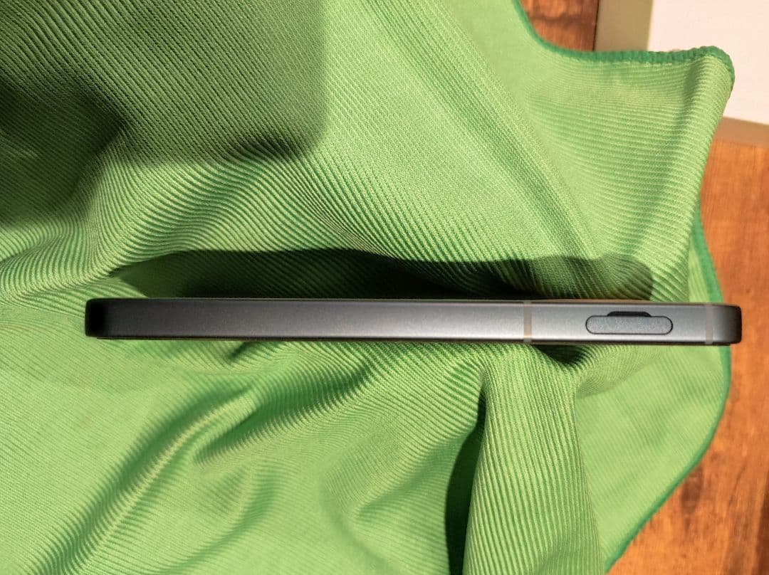 AQUOS Sense10 8GB 256GB デニムネイビー SIMフリー版