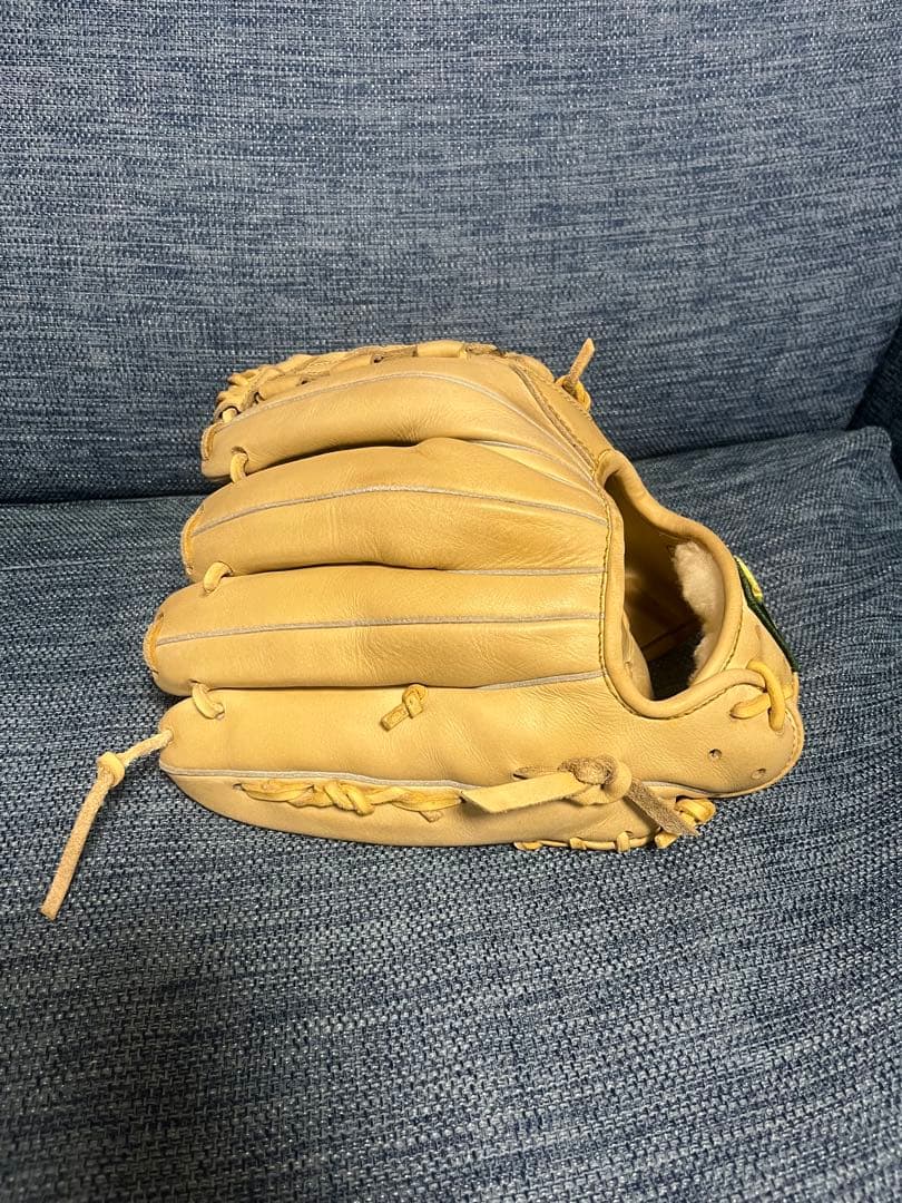 久保田スラッガー　オーダーグローブ