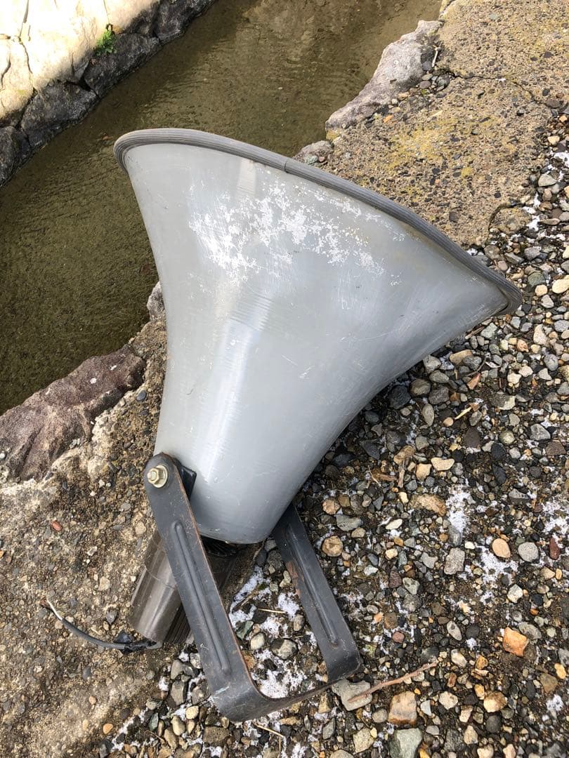 UNIT PROTECTOR UC-8Aスピーカー　2個セット(B31)