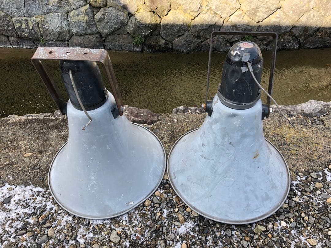 UNIT PROTECTOR UC-8Aスピーカー　2個セット(B31)