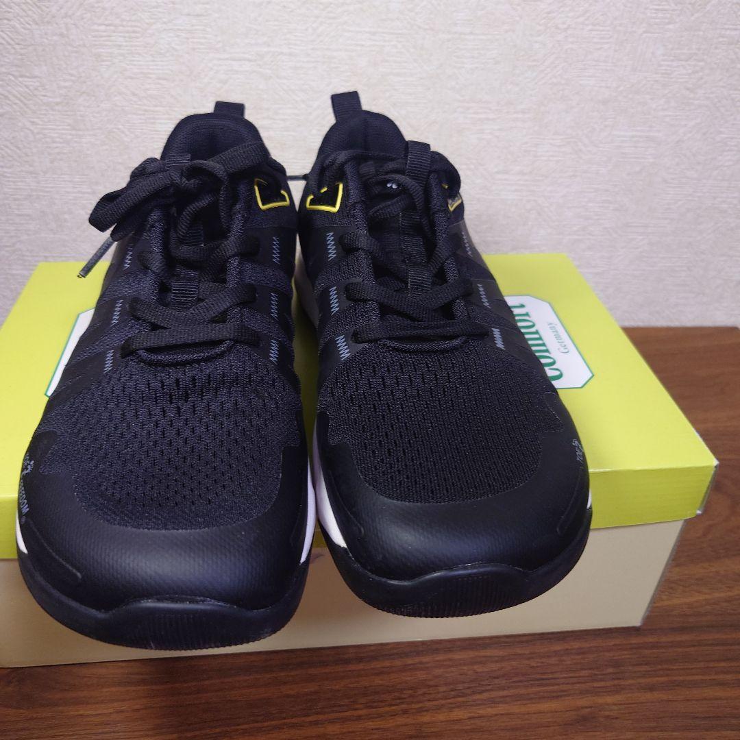 ジョーニンブル　シューズ　24.4センチ