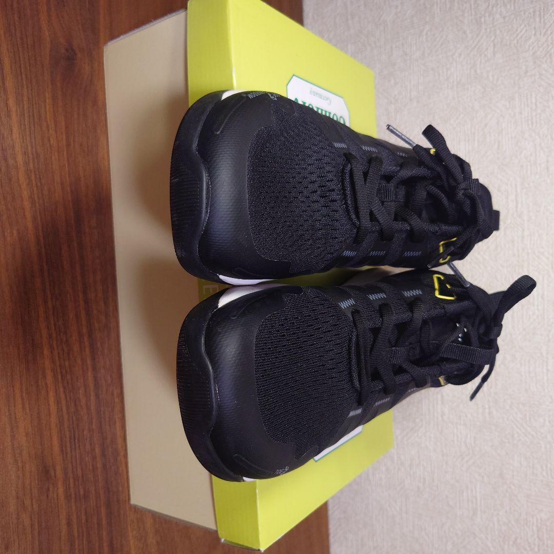 ジョーニンブル　シューズ　24.4センチ