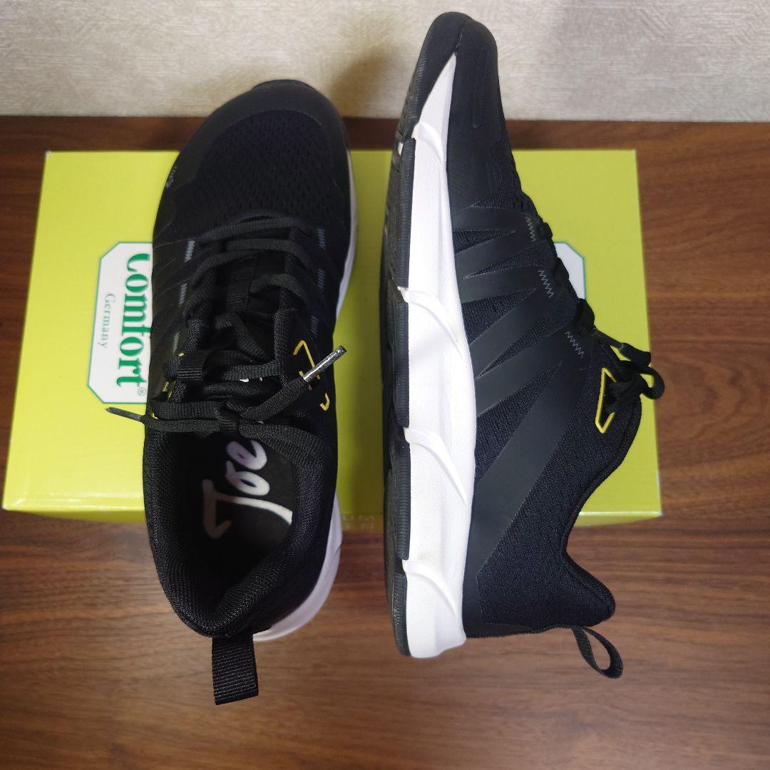 ジョーニンブル　シューズ　24.4センチ