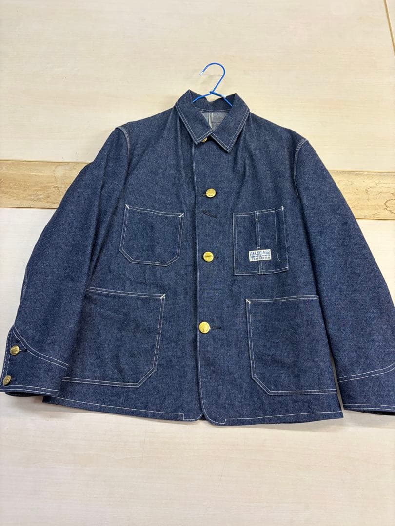 【最終】At Last & Co Lot.704 アットラスト 704