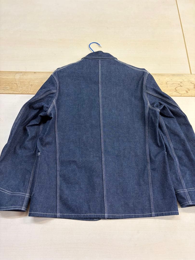 【最終】At Last & Co Lot.704 アットラスト 704