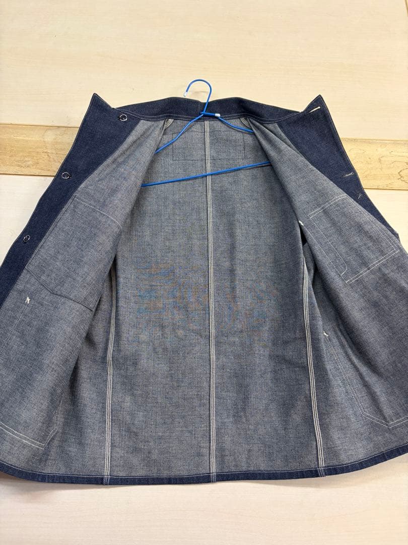 【最終】At Last & Co Lot.704 アットラスト 704