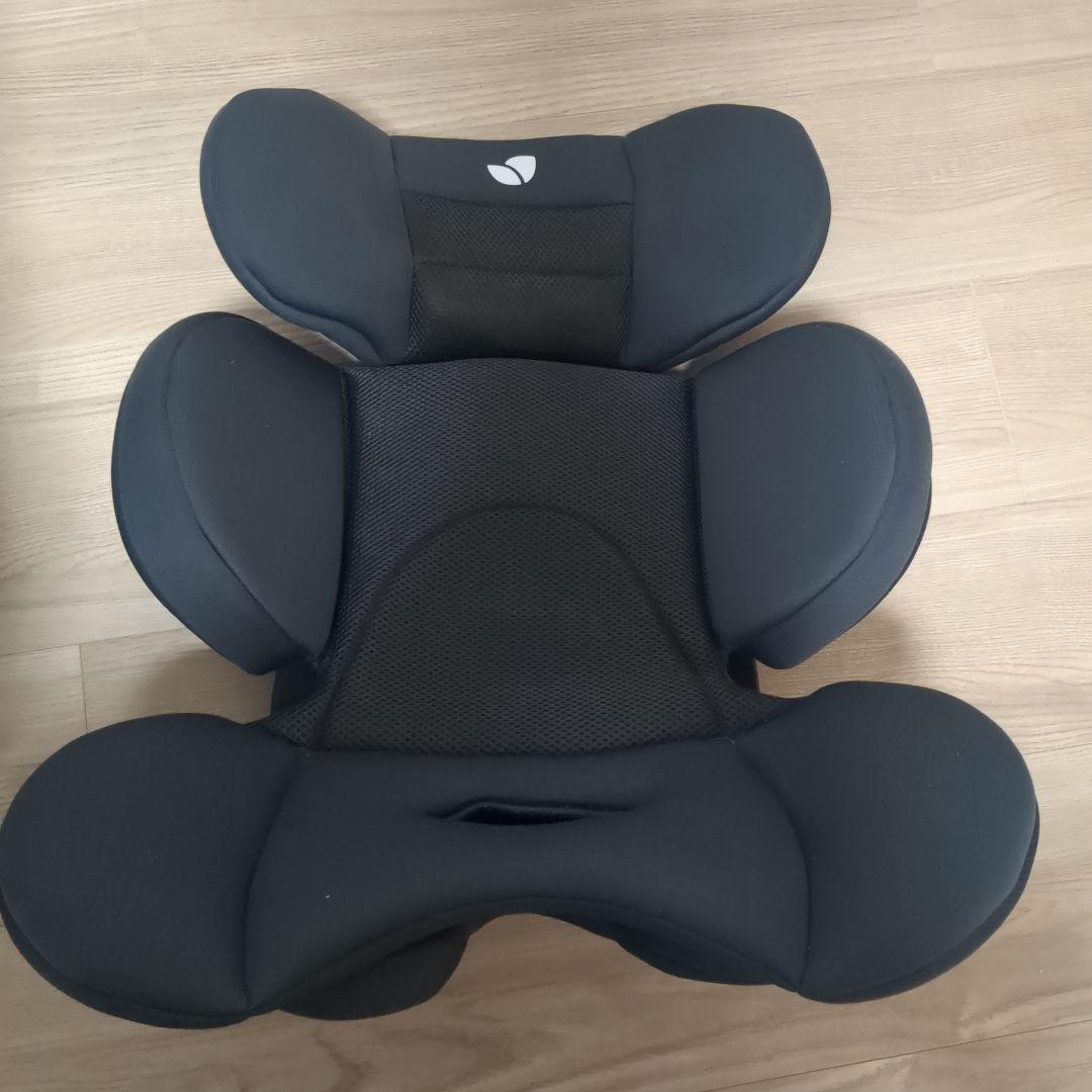 ★Joie ブラック チャイルドシート ジョイー 説明書付