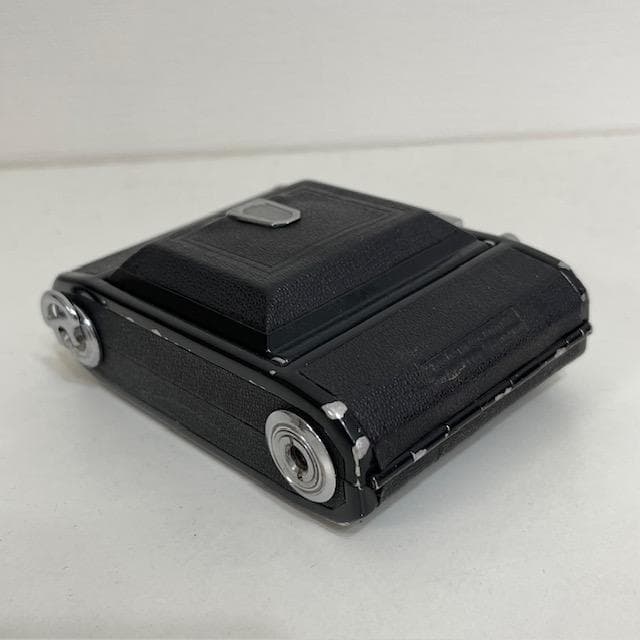 最終値下げ ドイツ製 カメラ アンティーク zeiss ikon