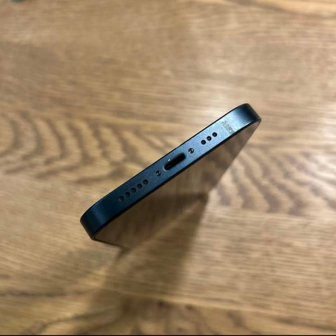 iPhone 13 128GB SIMフリー ミッドナイト バッテリー82%