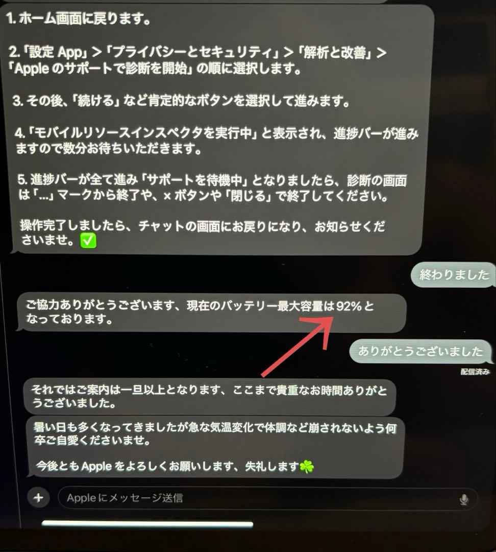 iPad Pro 12.9インチ（第3世代）Wi-Fi＋セルラーモデル