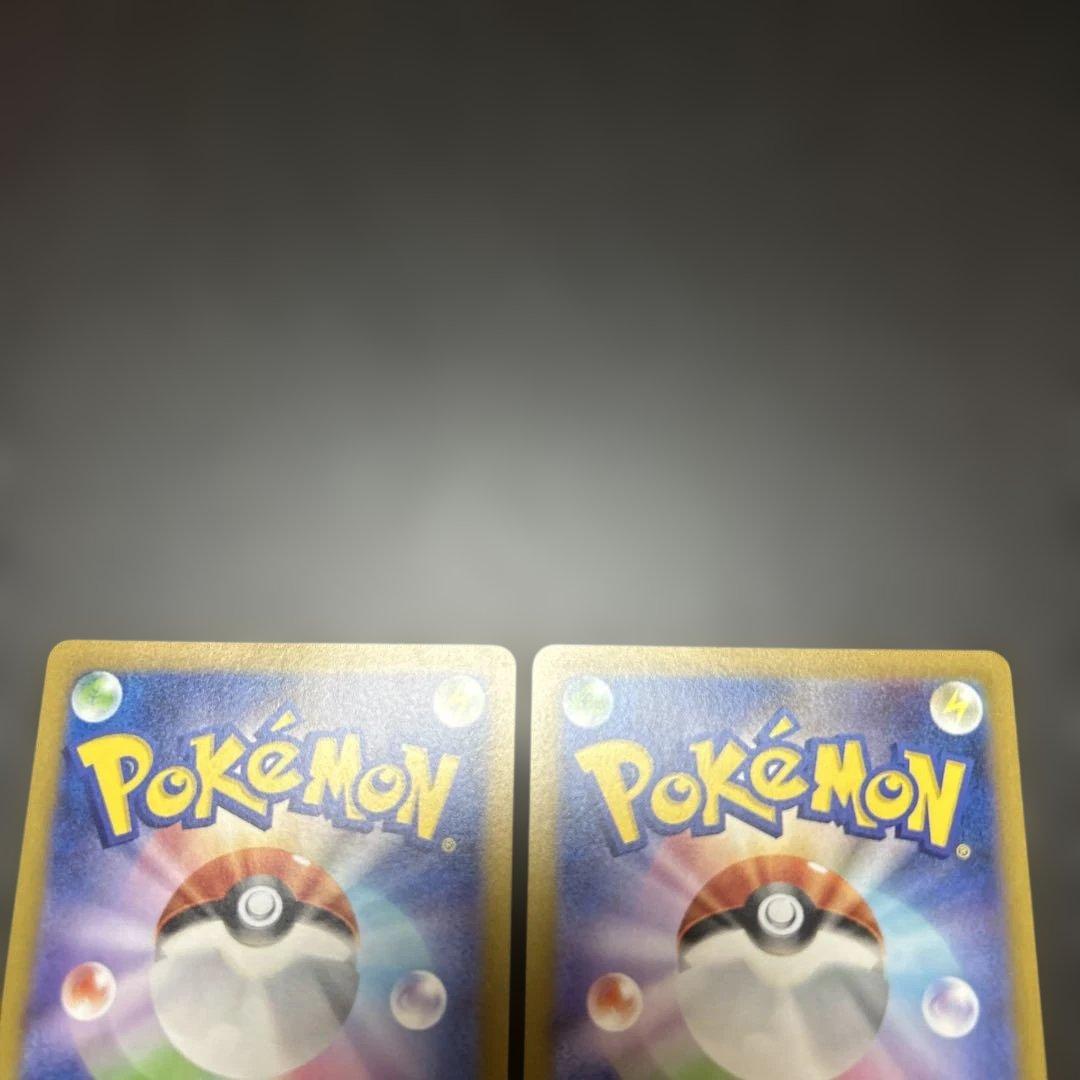 リーフィア　グレイシア　汎用　ゲリラ　プロモ　長場　nagaba