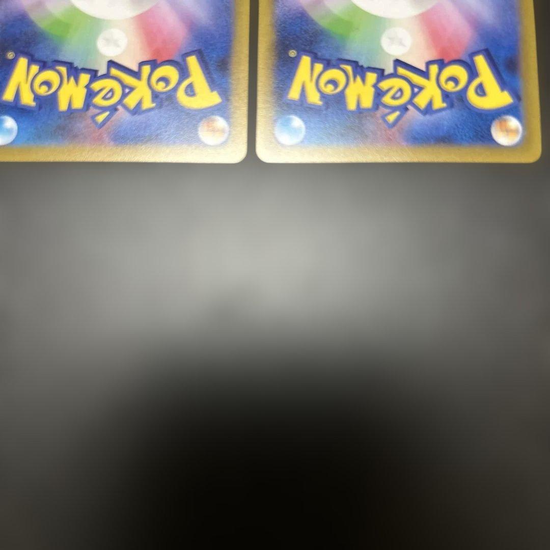 リーフィア　グレイシア　汎用　ゲリラ　プロモ　長場　nagaba