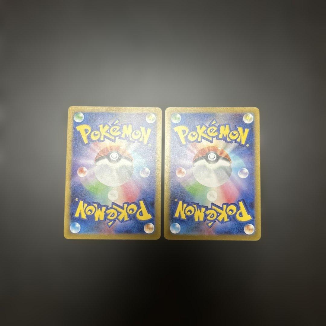 リーフィア　グレイシア　汎用　ゲリラ　プロモ　長場　nagaba