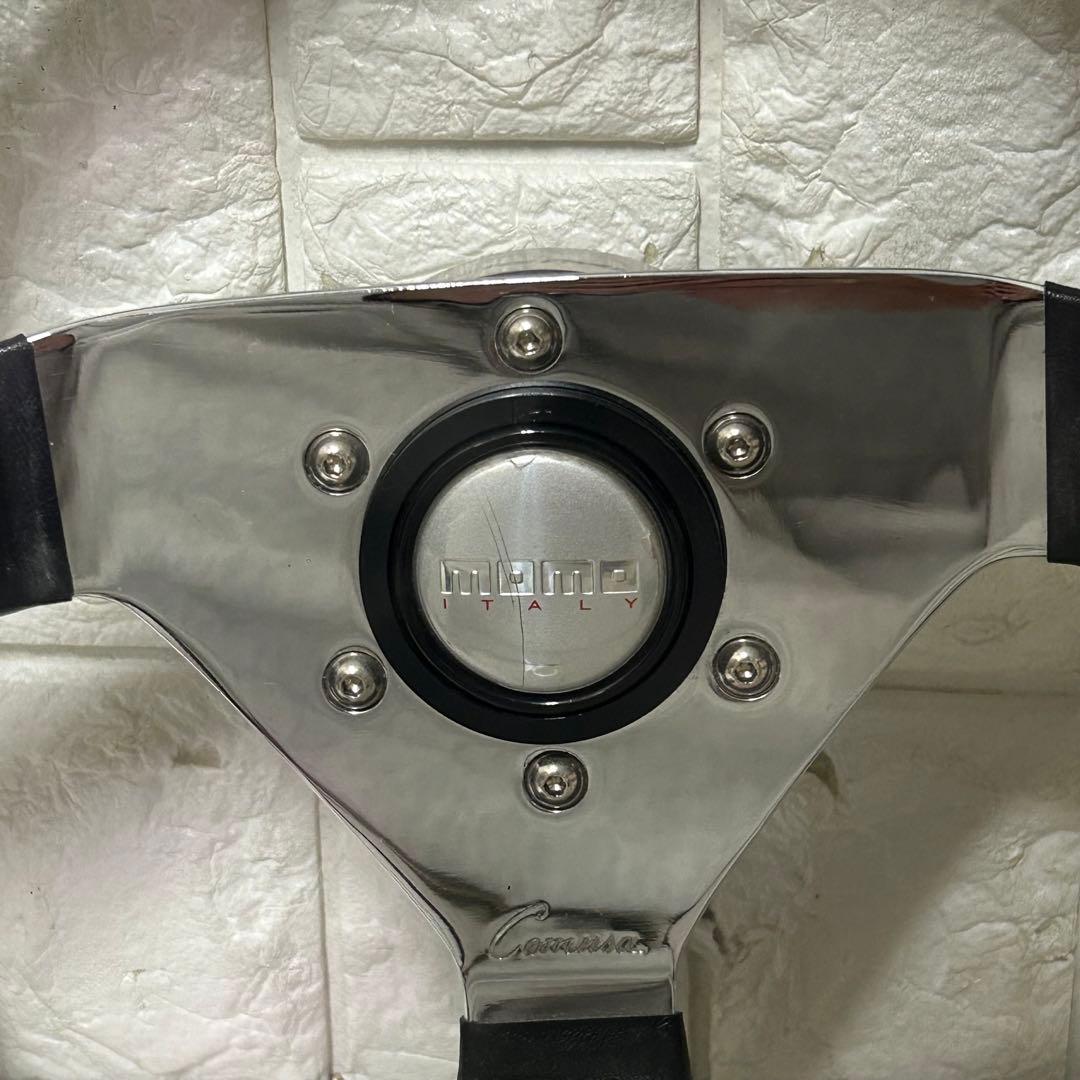 Rapfix Ⅱ Comusa 320mm MOMOホーン