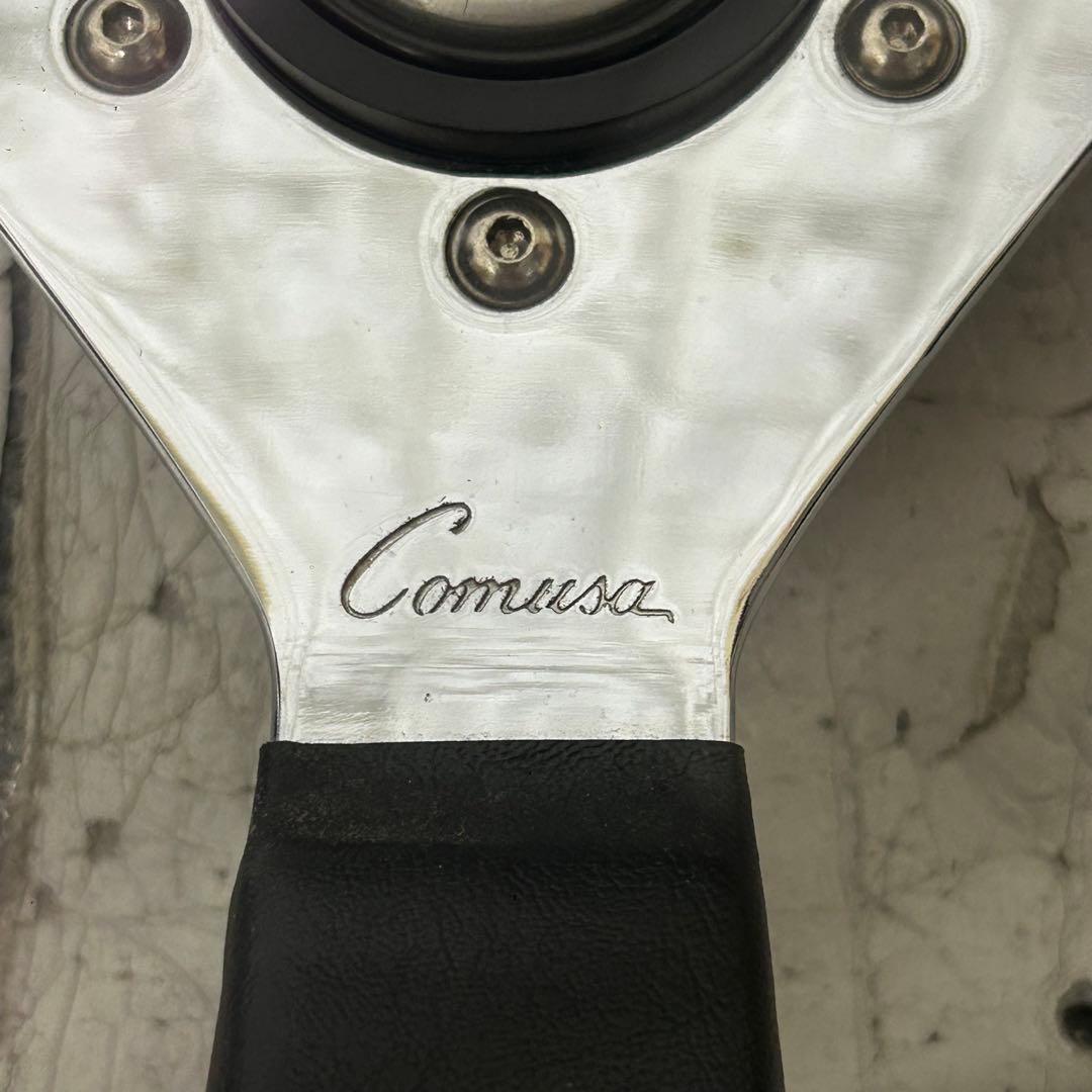 Rapfix Ⅱ Comusa 320mm MOMOホーン