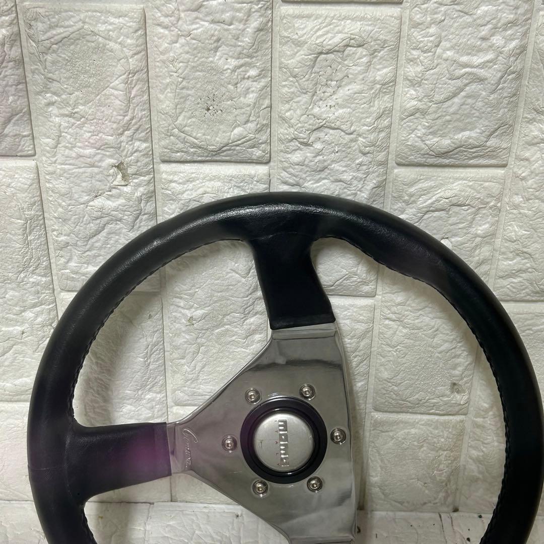 Rapfix Ⅱ Comusa 320mm MOMOホーン