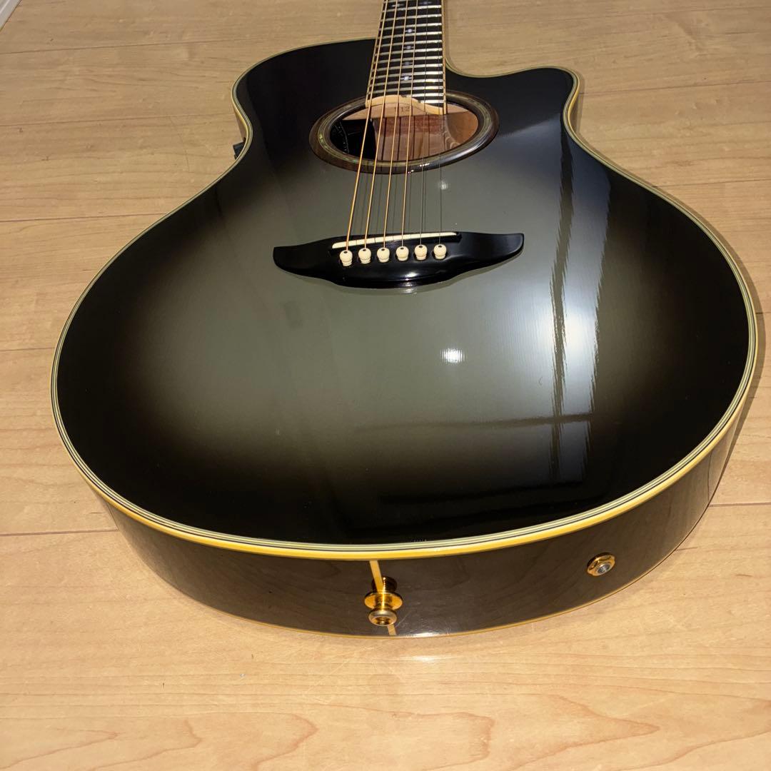 高級エレアコ　YAMAHA (ヤマハ) APX-10S アコースティックギター