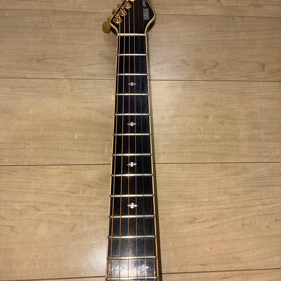 高級エレアコ　YAMAHA (ヤマハ) APX-10S アコースティックギター