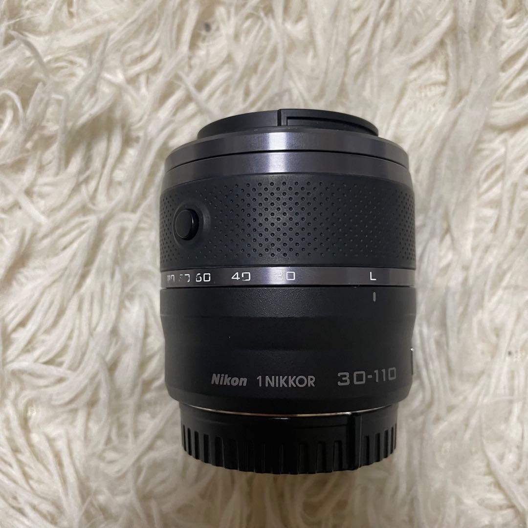 tksニコン NIKKOR VR 10-30mm NIKKOR VR
