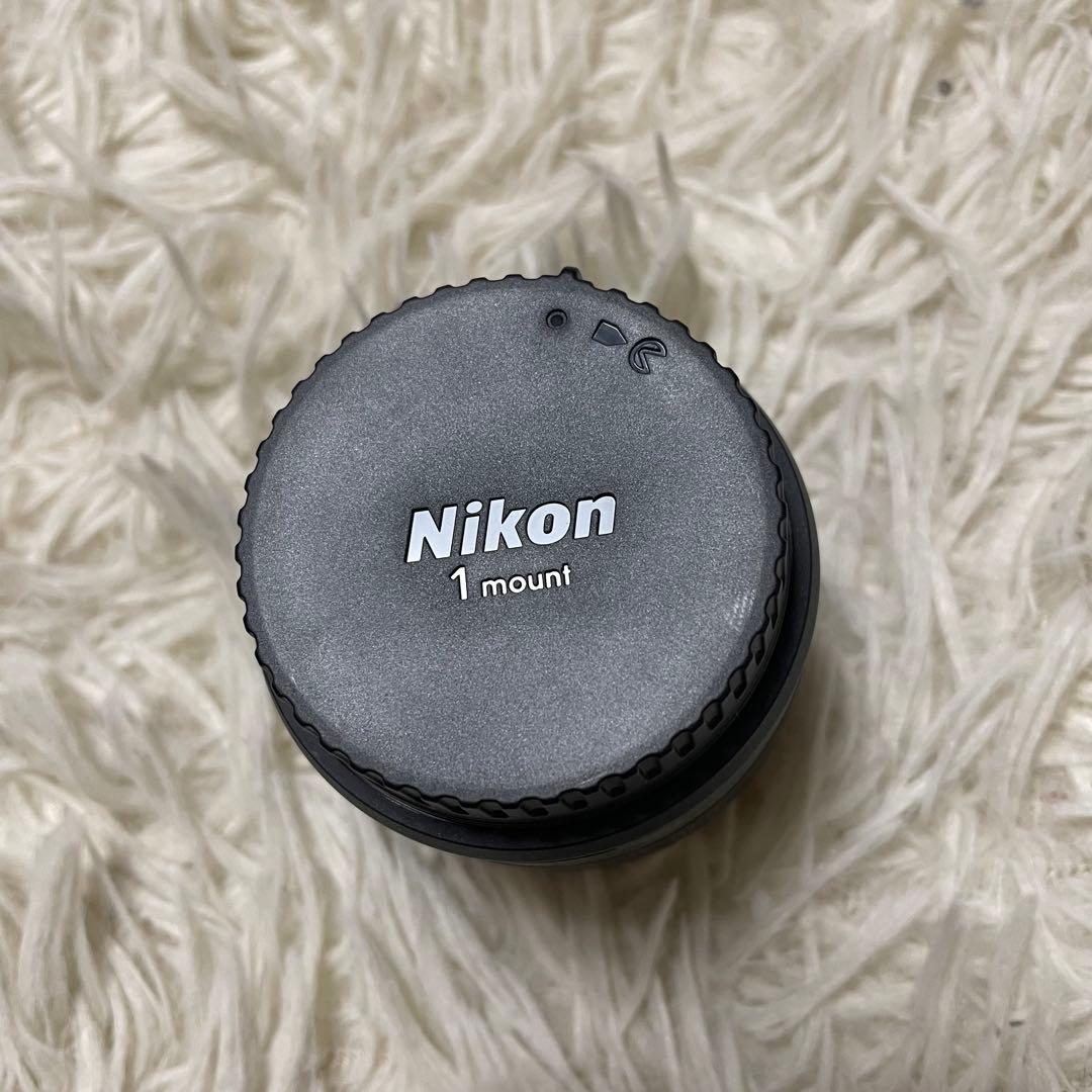tksニコン NIKKOR VR 10-30mm NIKKOR VR