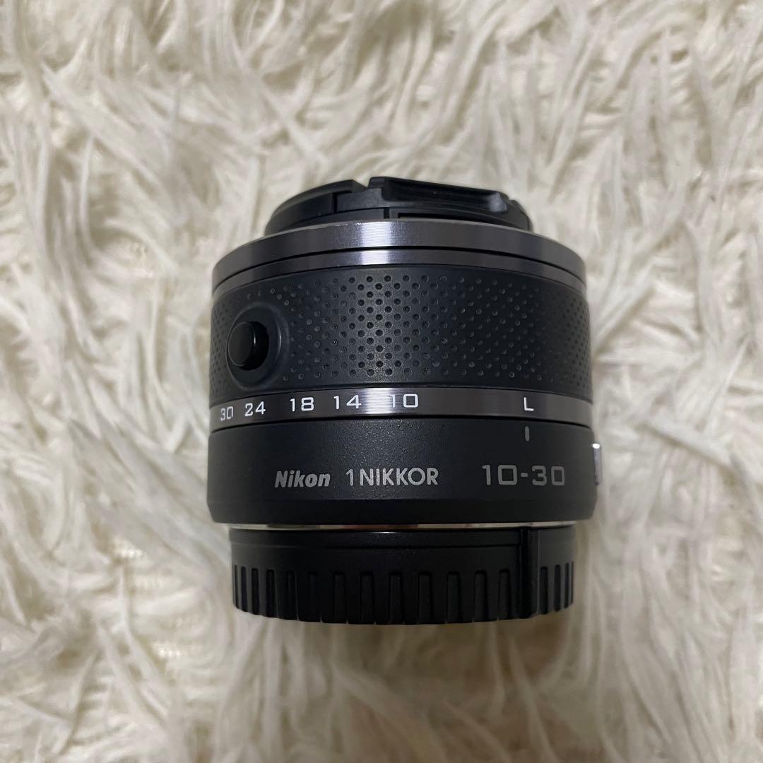 tksニコン NIKKOR VR 10-30mm NIKKOR VR