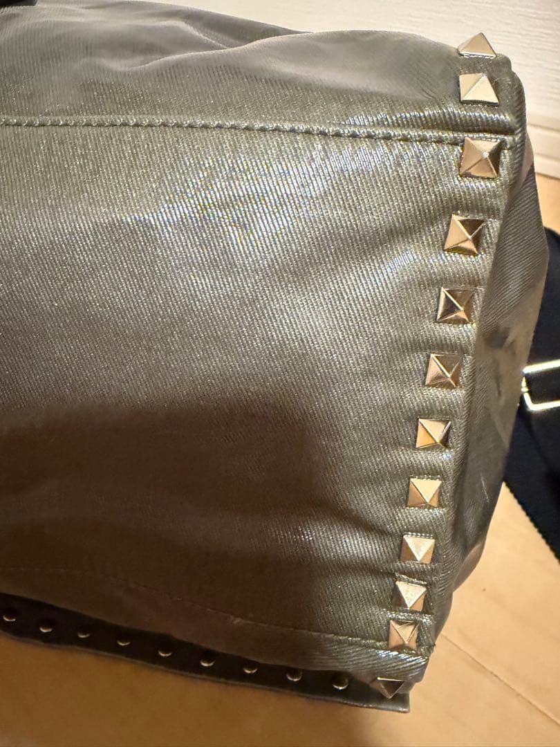 VALENTINO ショルダーバッグ