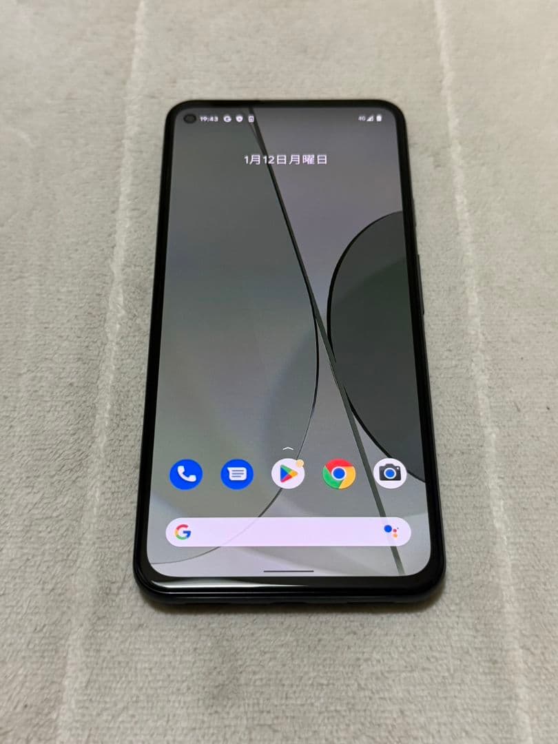 Google Pixel 5a 128GB SIMフリー