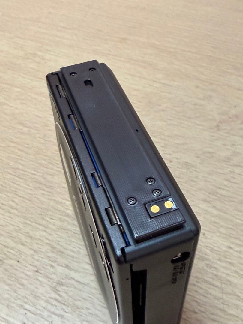 SONY Discman ディスクマン