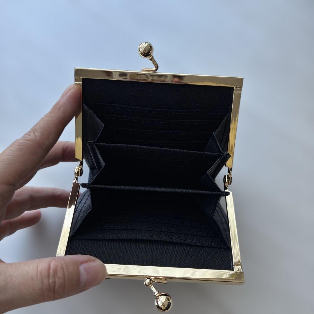 POMTATA 竹ハンドル 黒 ケース