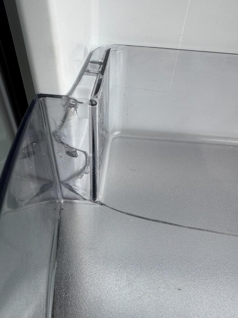 東芝 冷凍冷蔵庫 GR-S470GZ(ZH) 2020年製 465L 5ドア