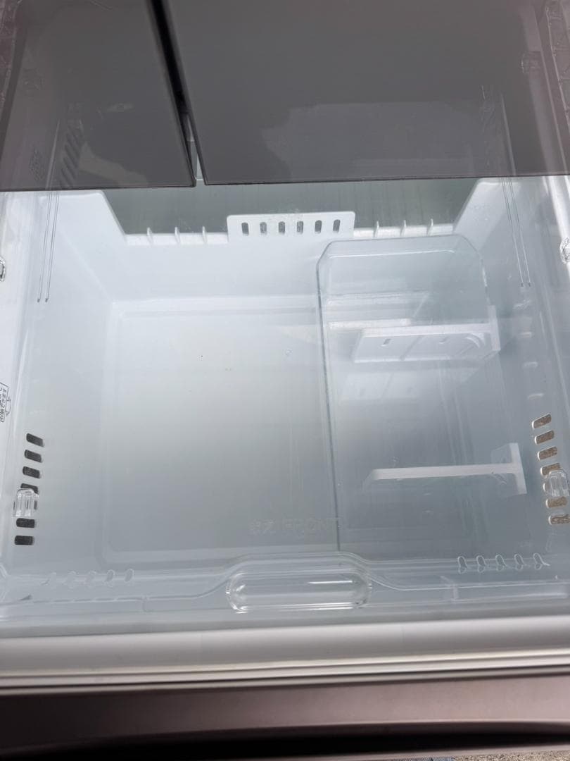 東芝 冷凍冷蔵庫 GR-S470GZ(ZH) 2020年製 465L 5ドア