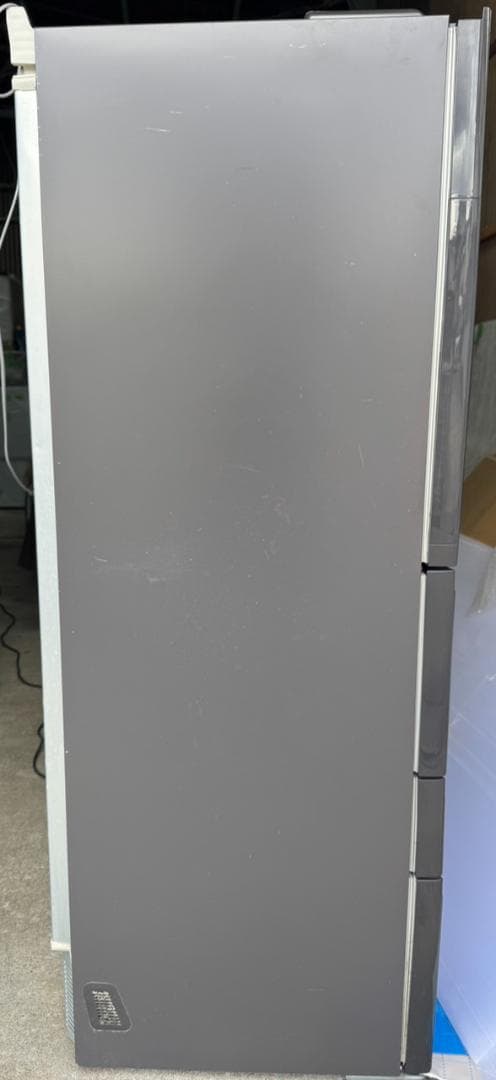 東芝 冷凍冷蔵庫 GR-S470GZ(ZH) 2020年製 465L 5ドア