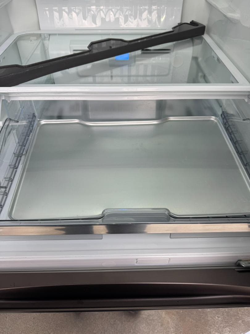 東芝 冷凍冷蔵庫 GR-S470GZ(ZH) 2020年製 465L 5ドア