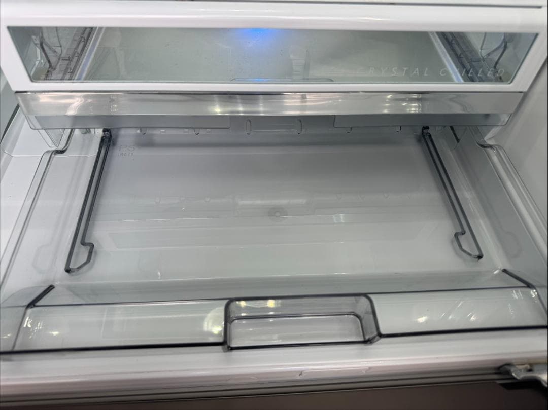 東芝 冷凍冷蔵庫 GR-S470GZ(ZH) 2020年製 465L 5ドア