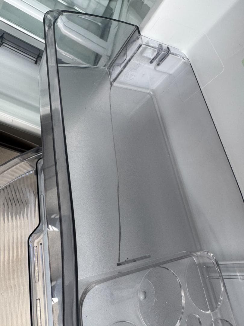 東芝 冷凍冷蔵庫 GR-S470GZ(ZH) 2020年製 465L 5ドア