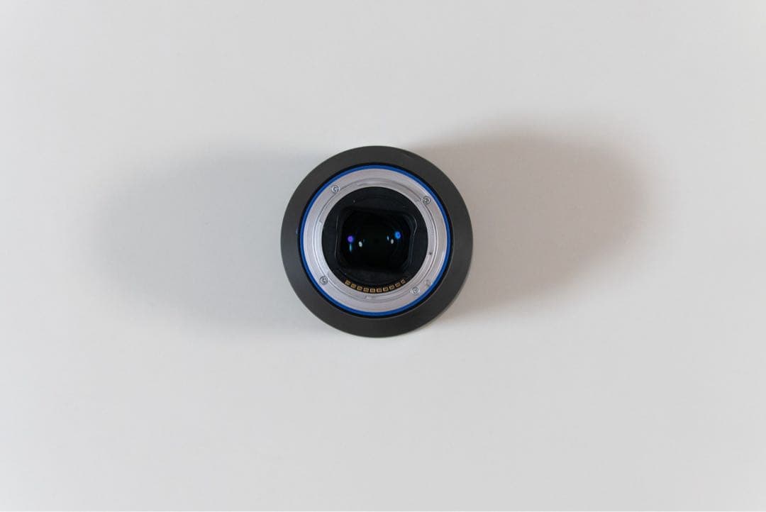 レンズ(単焦点) Zeiss Batis 40mm F2